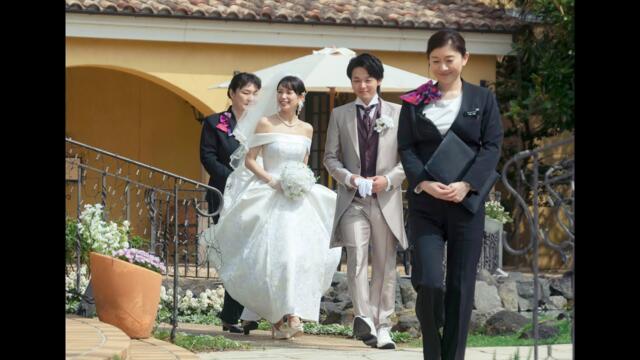 WEDDING HIGH - JAPANESE FILM FESTIVAL ONLINE 2024