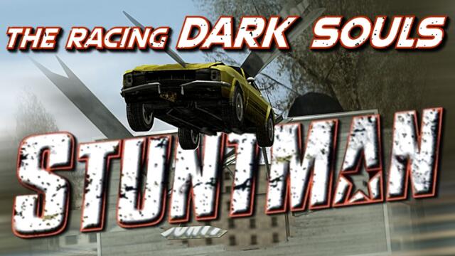 The Dark Souls of PS2 Racing Games