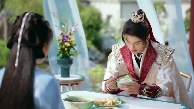 Dashing Youth - Episode 15 (English Sub)