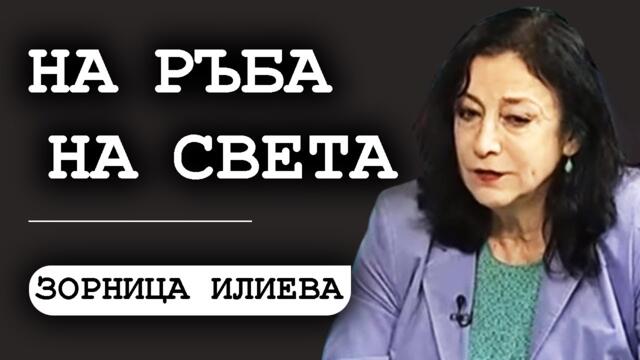 Зорница Илиева: Има разминаване на позициите между Москва и Пекин за Украйна