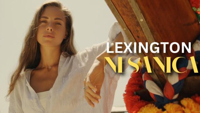 Lexington - Nesanica (Official Video)