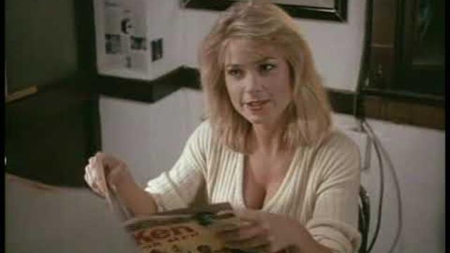 Отговор с куршуми (1986) екшън филм, Бг аудио