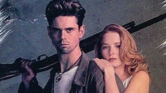 Хлапето (1990) екшън филм, Бг аудио