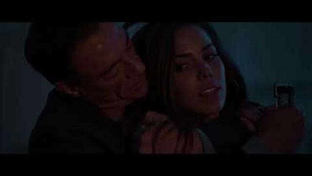 Black Water - Черна вода (2018) - екшън филм, BG AUDIO