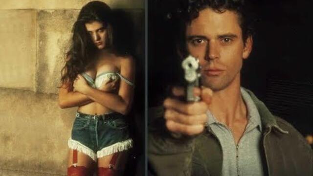 Израснал на улицата  (1993) - екшън филм