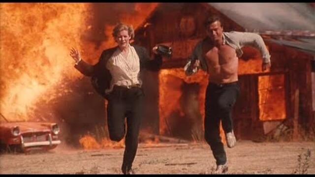 Оцелелият (1995) - екшън филм, БГ АУДИО