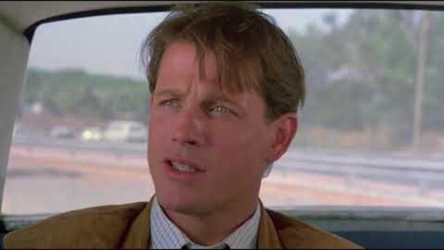 Killing Streets / Улици на смъртта (1991) - екшън филм