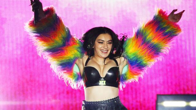 Music You Should Know: Charli XCX’s ‘BRAT’ | Billboard News