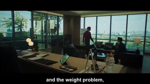 Four Minutes EP1 Eng Sub