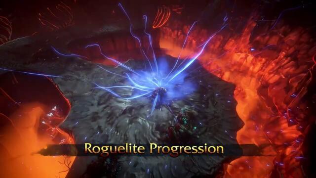 No Rest For The Wicked - Bande-annonce patch The Crucible