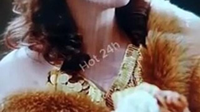 The divorced Billionaire Heiress