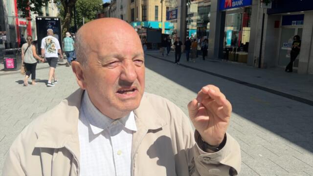 Has Kier Starmer done a good job so far?