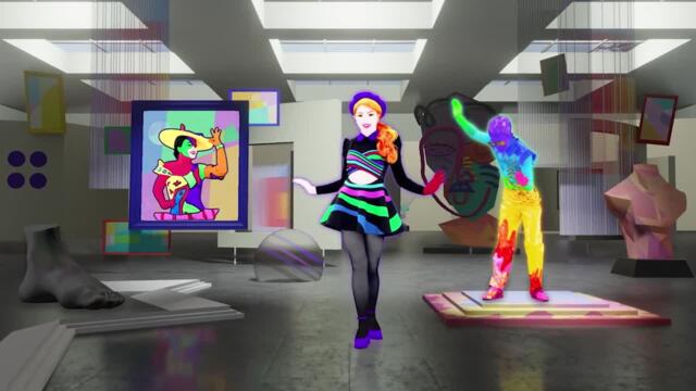 Just Dance 2025 Edition Trailer
