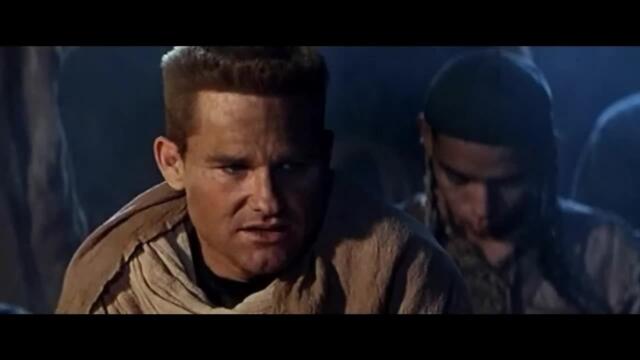 Stargate (1994) - trailer