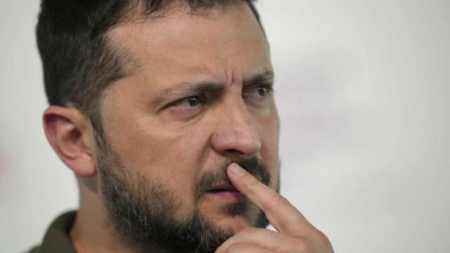 “Проектът приключи”. Европа взе неочаквано решение