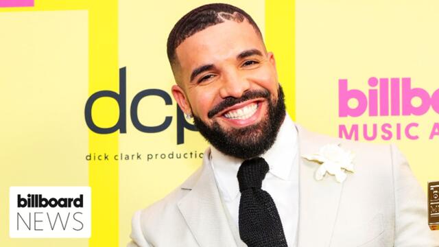 Drake’s “Supersoak” Leak With Lil Yachty & More | Billboard News