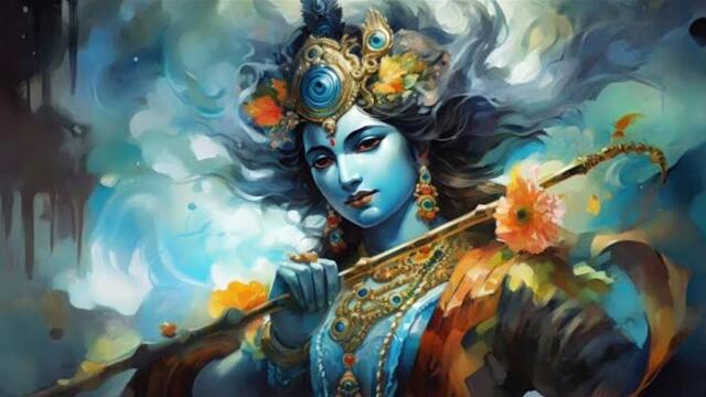 Geeta - Chapter 2 - Shloka 1-2