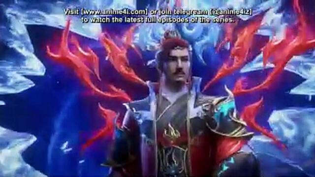 Battle Through The Heavens Season 5 EP106-107 (PV)