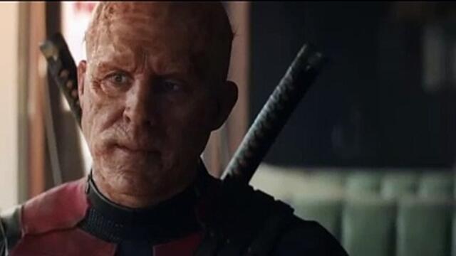 Deadpool & Wolverine | Trailer: Final