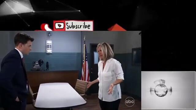 General Hospital 7-29-24