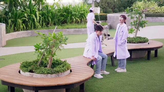 (Ep 6) The Secret of Us - English Sub