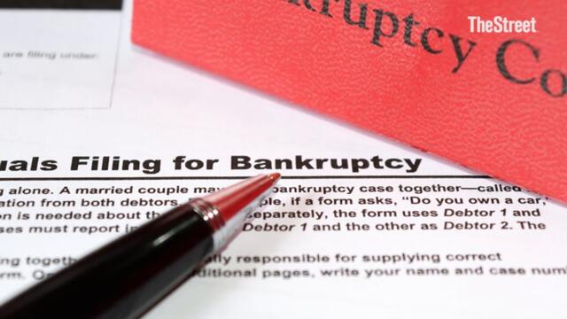 How Dave Ramsey pulled himself out of bankruptcy