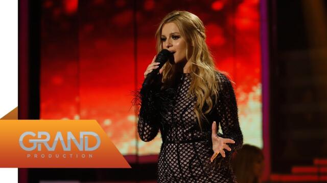 Jelena Kostov - Kuda idu ostavljene devojke - (LIVE) - HH - (TV Grand 18.09.2018.)