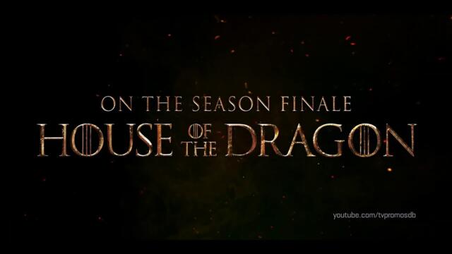 House of the Dragon 2x08 Season 2 Episode 8 Trailer