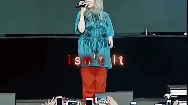 Lovely - Billie Ellish... #shorts