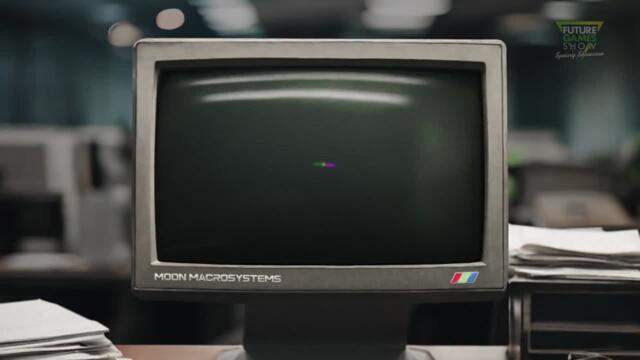 The Operator Trailer