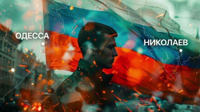 „Ако не вземем Одеса и Николаев, ще бъде поражение“: За Киев пристигнаха тревожни новини