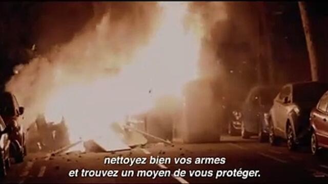 The Survivalist - 30 juillet