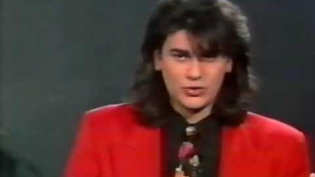 Nino Resic - Donesi divlji mirise - (Official Video 1994)