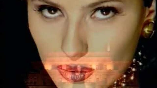 Ceca - Beograd - (Official Video 1985)