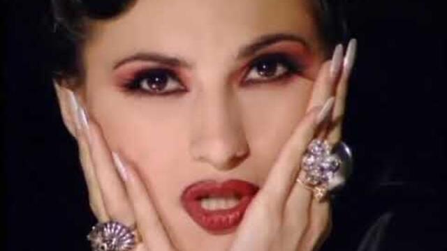 Ceca - Znam - (Official Viddeo 1995)