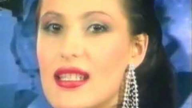Ceca - Zaboravi - (Official Video 1993)