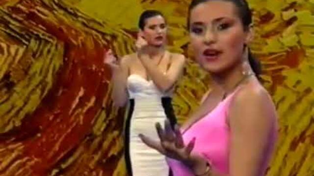 Ceca - Sto put sam se zaklela - (Official Video 1991)