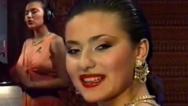 Ceca - Babaroga - (Official Video 1991)