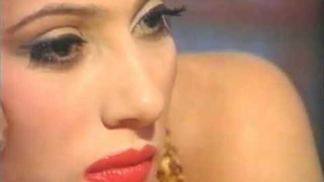 Ceca - Kukavica - (Official Video 1993)