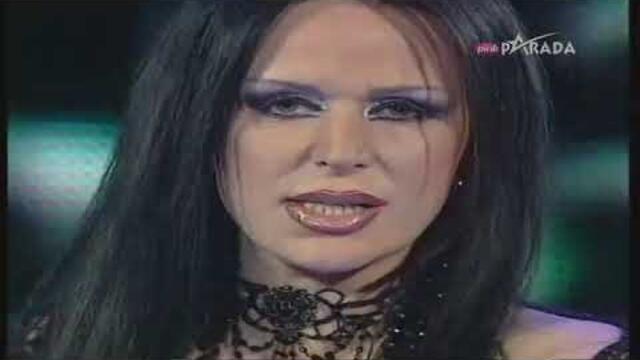 Marta Savic - Erotika - (Grand show 2005)