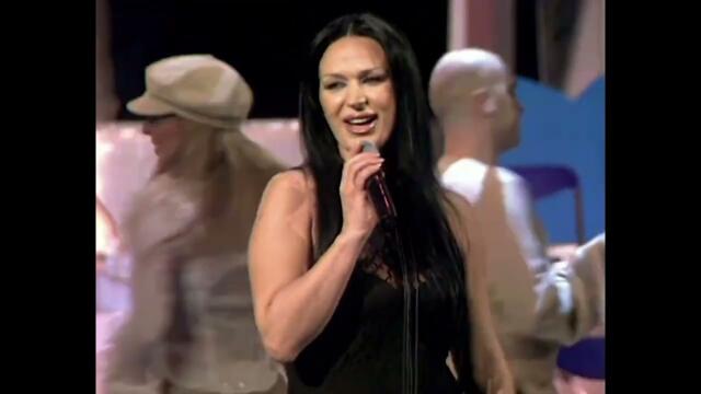 Marta Savic - Ravno do Kosova - (Tv Pink 2004)