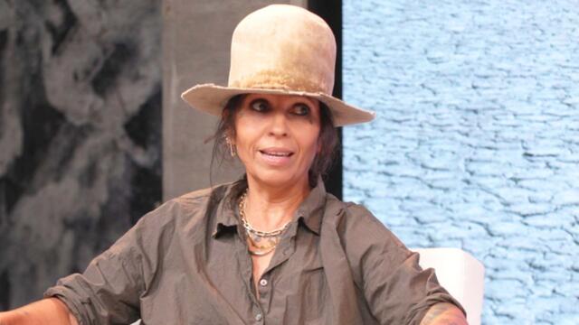 Linda Perry’s ‘Let It Die Here’ Documentary, Being Queer In Music Industry & More | Billboard News