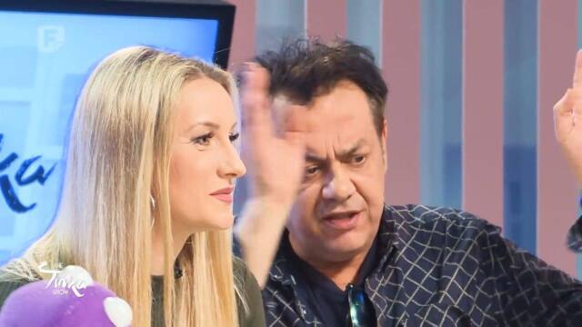 Mladen Marić govori o tome Da li je BiH spremna za Povorku ponosa 21.4.2019.