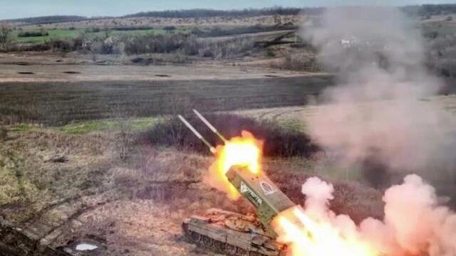 ВСУ се готвят да се изтеглят от ДНР, но ще се наложи да бягат