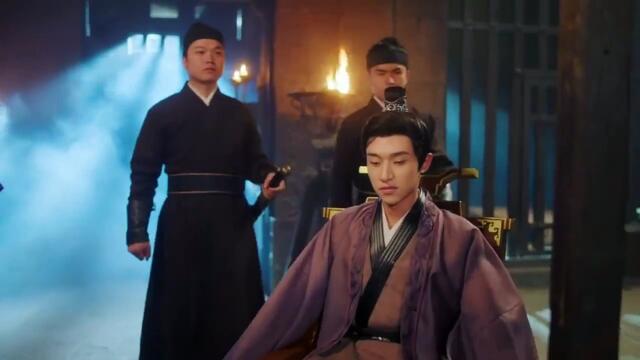 [ENG] EP.7 Meet You at the Blossom (2024)