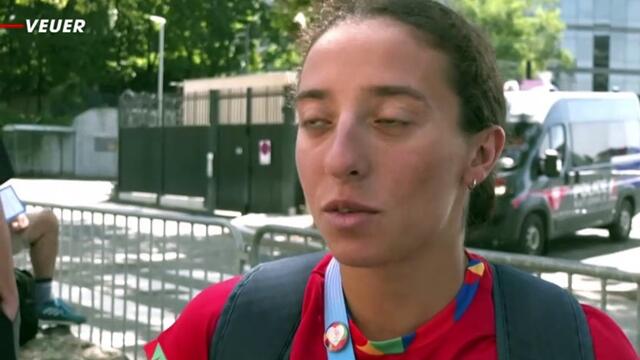 Paris Olympics Cancels Swimming Practice Again Over E. Coli Fears