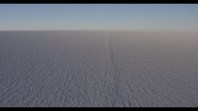 Антарктида - Станция Восток в преддверии будущего