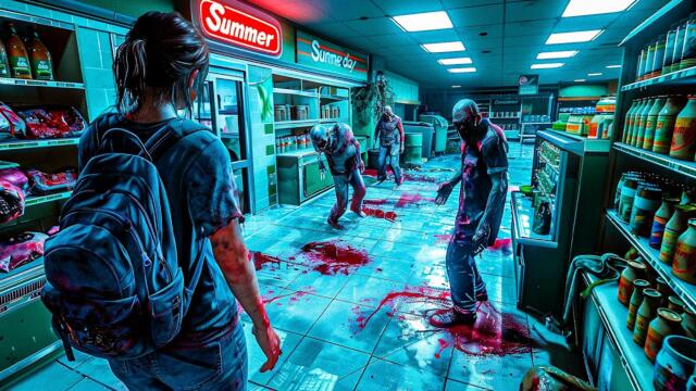 10 Great Upcoming Zombie Games You Can Not Miss