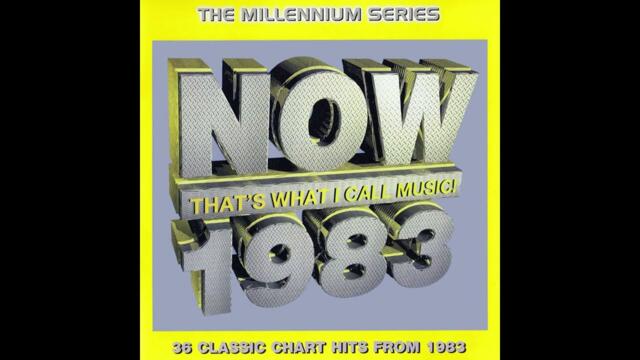 Now That's What I Call Music! 1983 - The Millennium Series