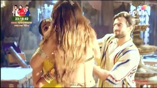 Suhagan Chudail - 31st July 2024 Full Episode